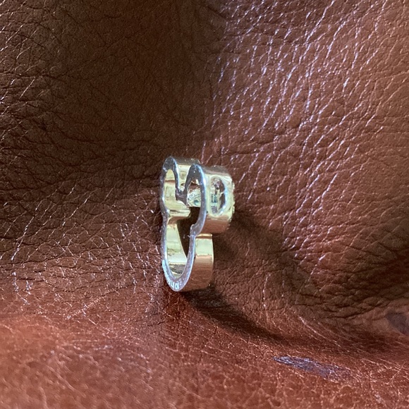 Disney Silver Plated Pendant - Picture 2 of 6